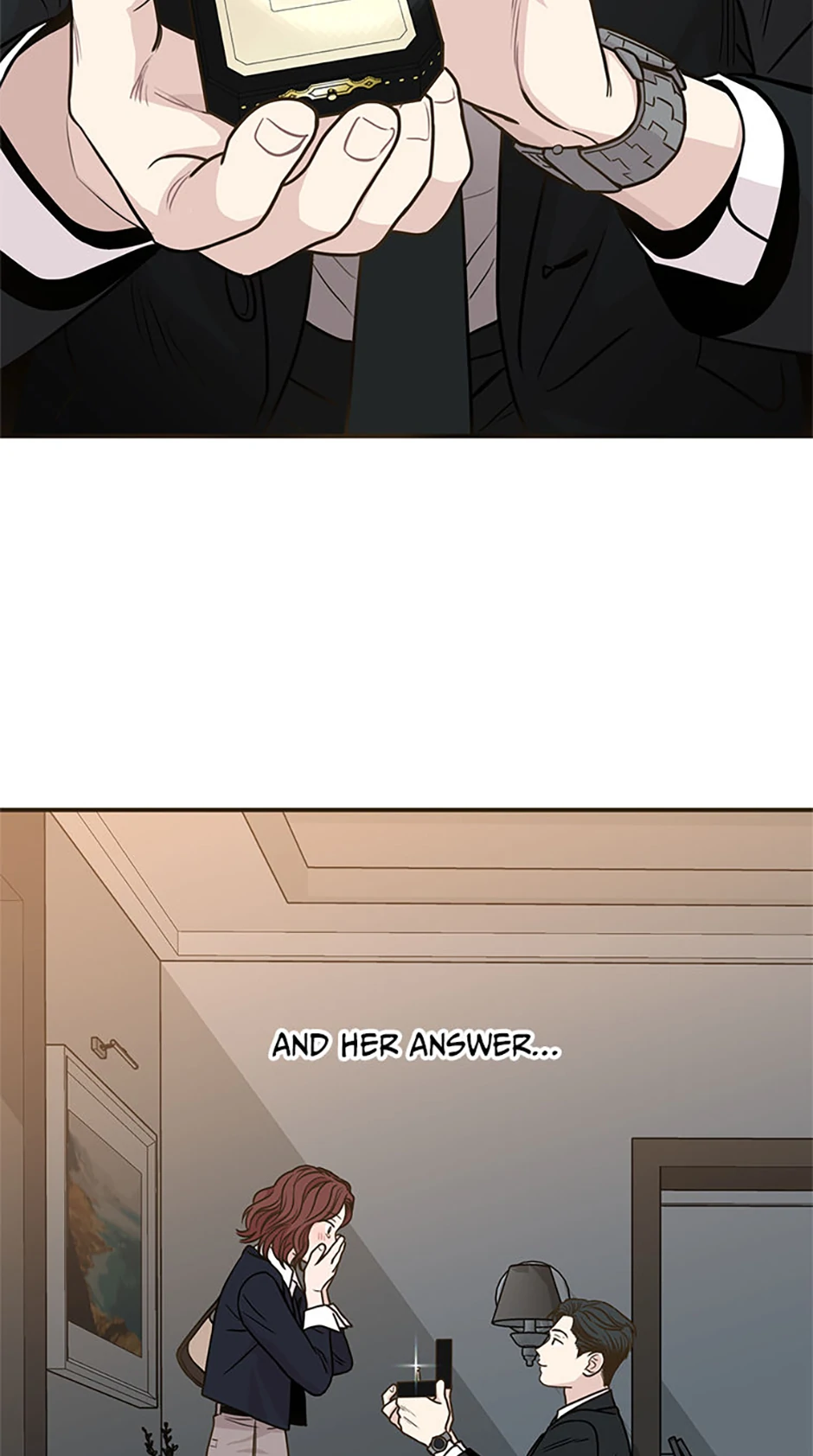 The Vampire’s Sons Chapter 43 - Page 45