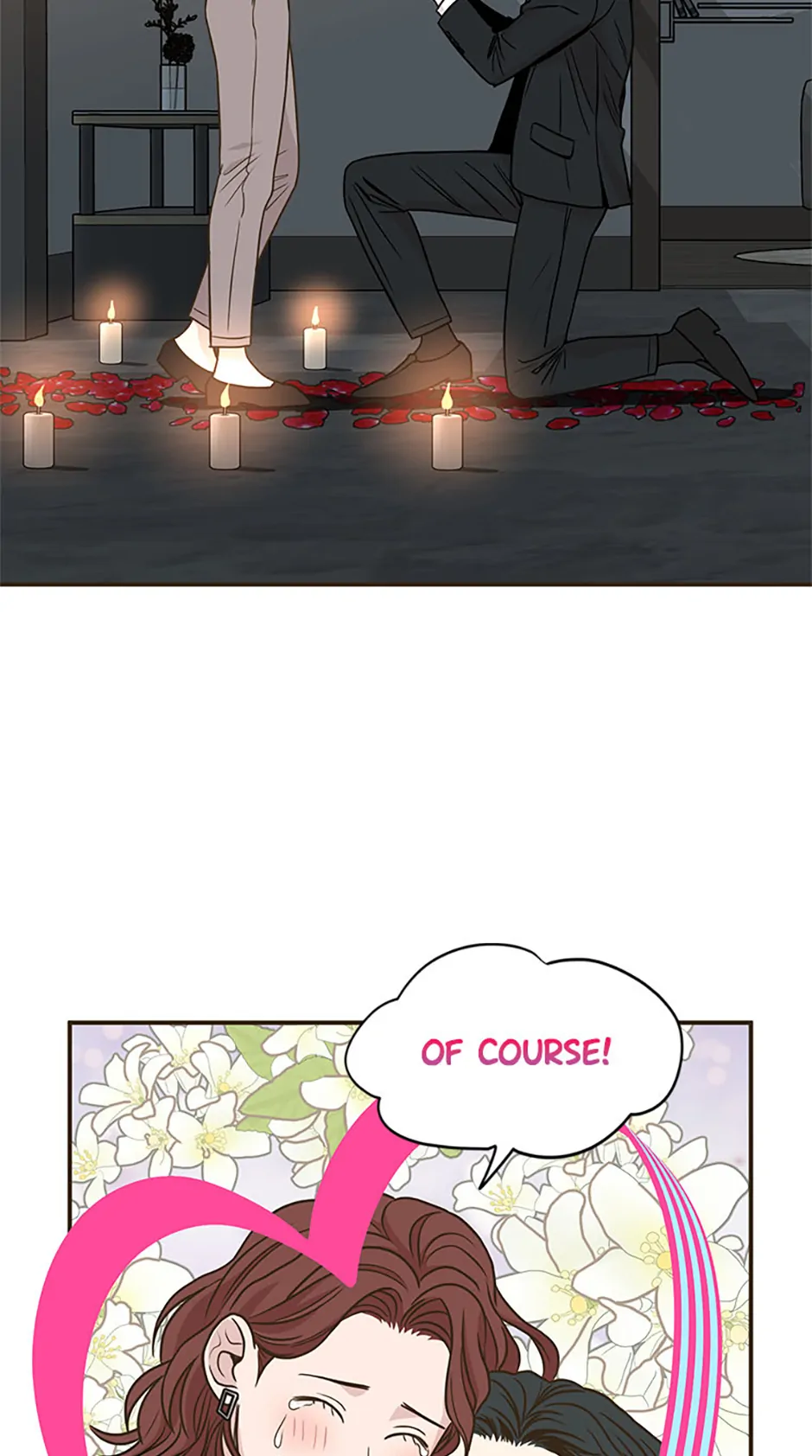 The Vampire’s Sons Chapter 43 - Page 46