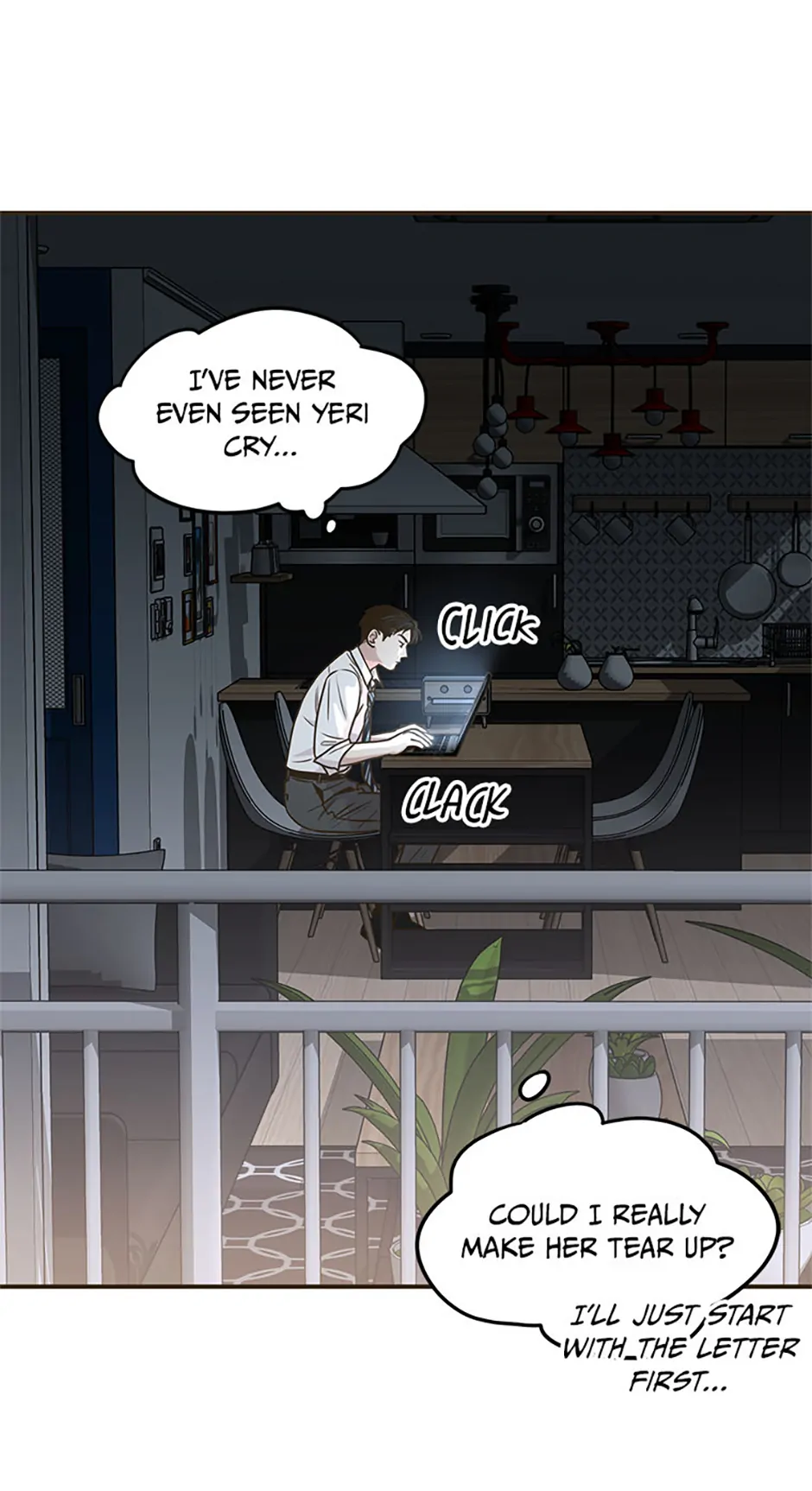 The Vampire’s Sons Chapter 43 - Page 50