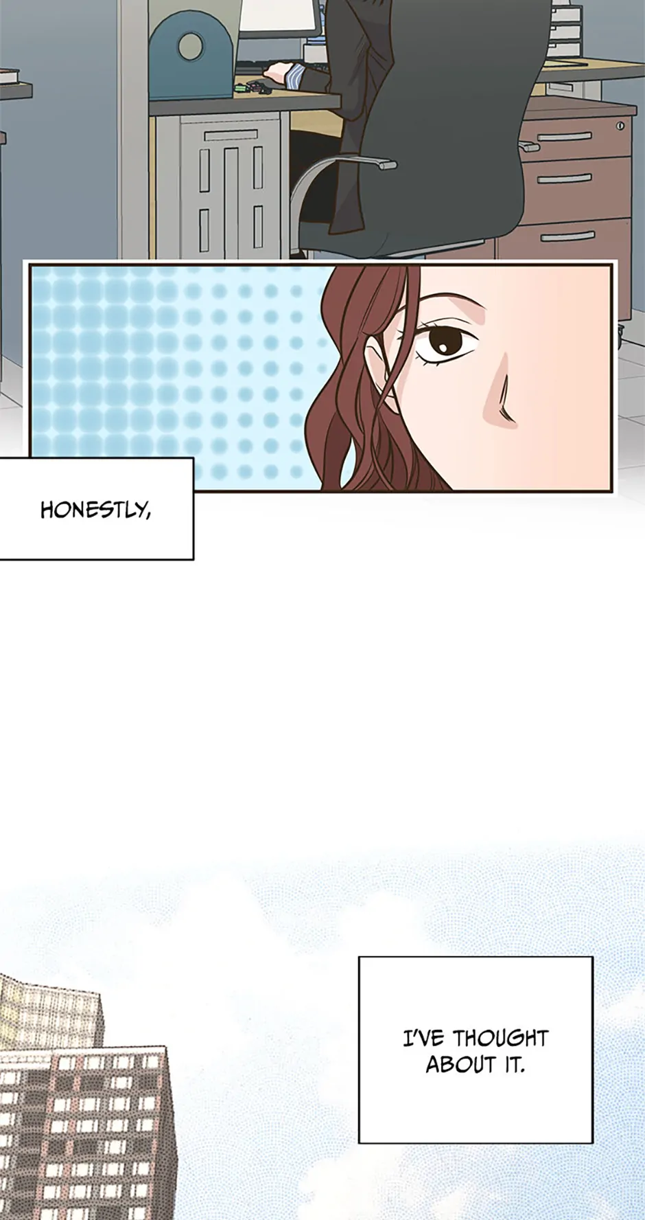 The Vampire’s Sons Chapter 43 - Page 53