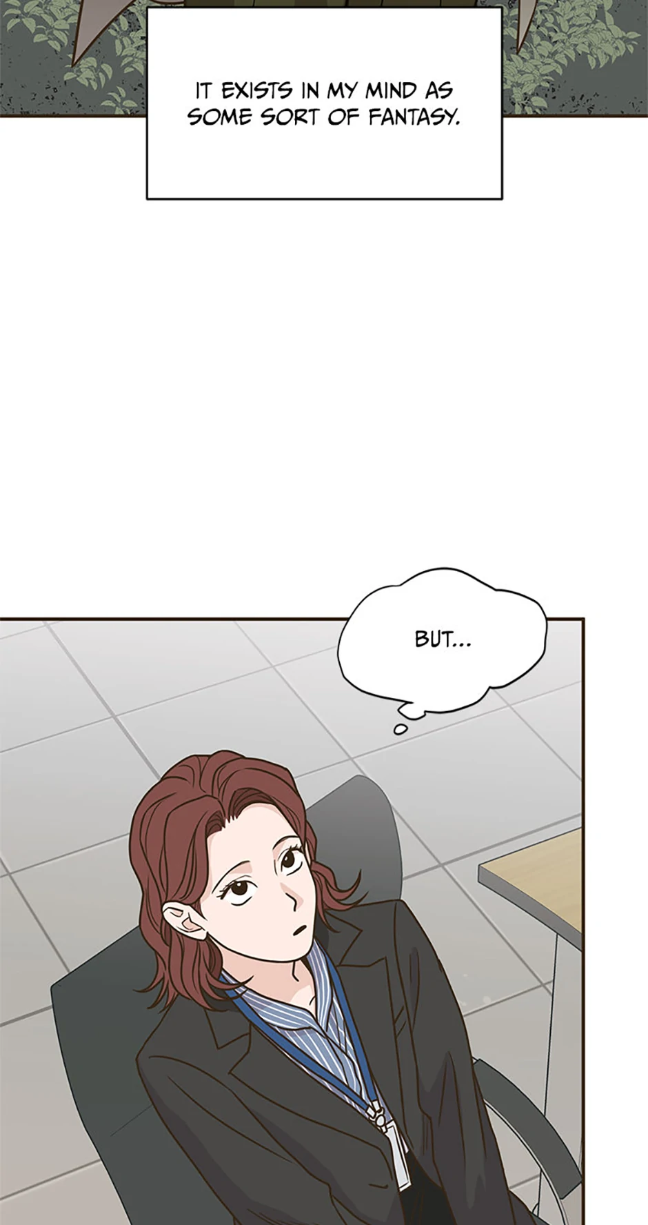 The Vampire’s Sons Chapter 43 - Page 55