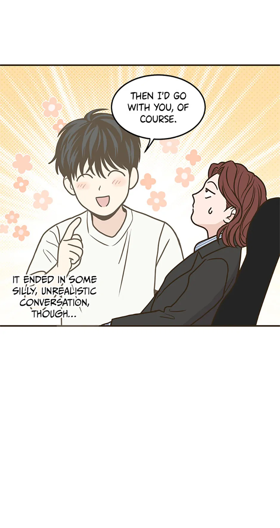 The Vampire’s Sons Chapter 43 - Page 57