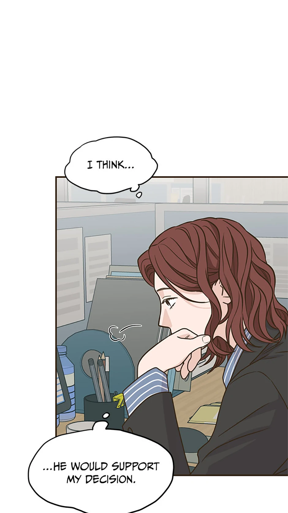 The Vampire’s Sons Chapter 43 - Page 59