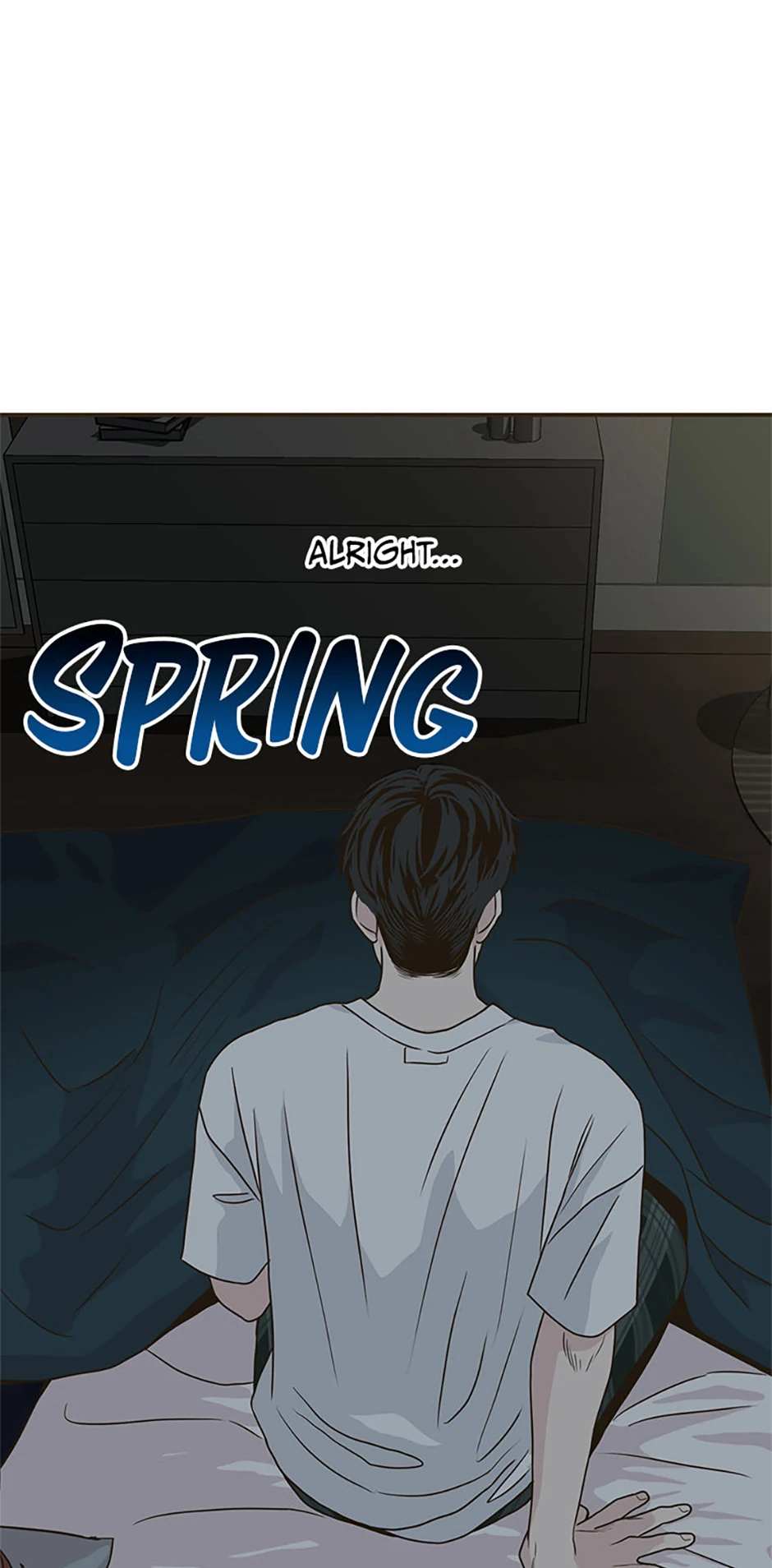 The Vampire’s Sons Chapter 43 - Page 7