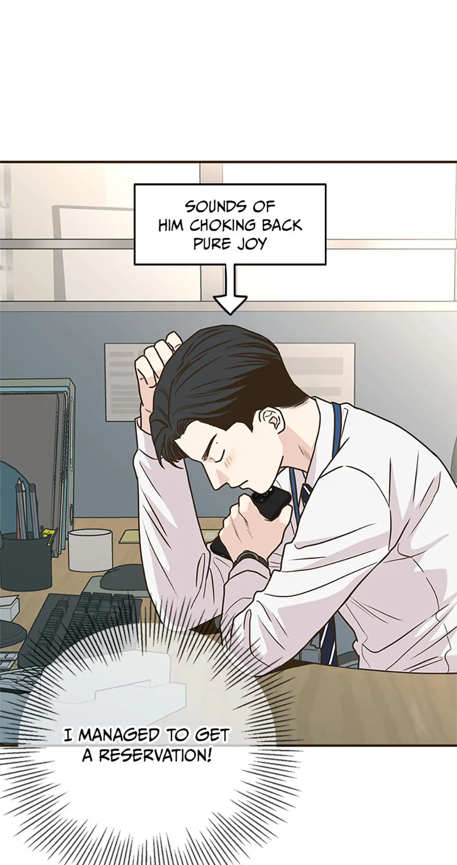 The Vampire’s Sons Chapter 43 - Page 65