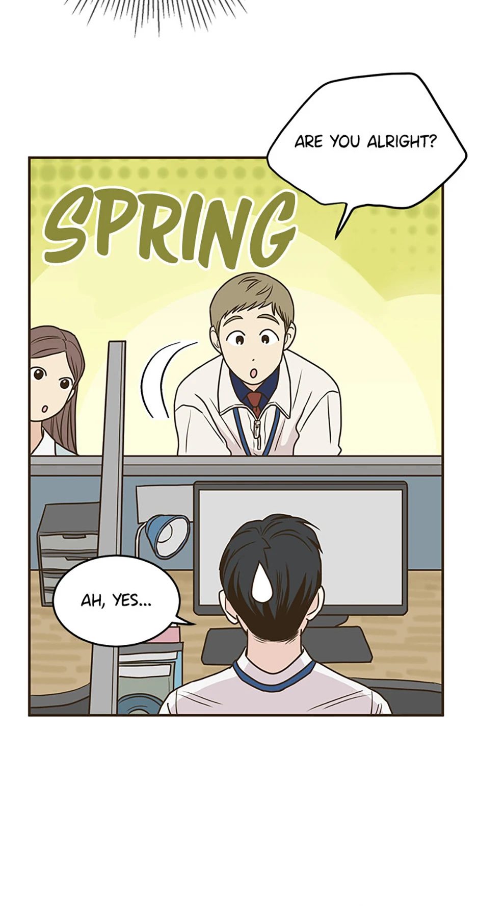 The Vampire’s Sons Chapter 43 - Page 66