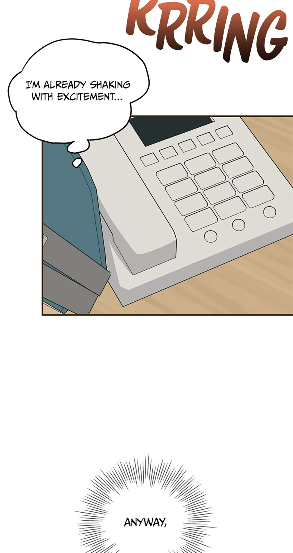 The Vampire’s Sons Chapter 43 - Page 68