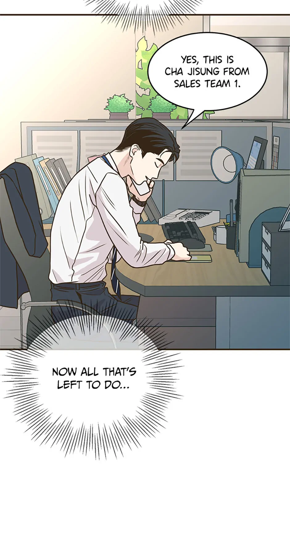 The Vampire’s Sons Chapter 43 - Page 69