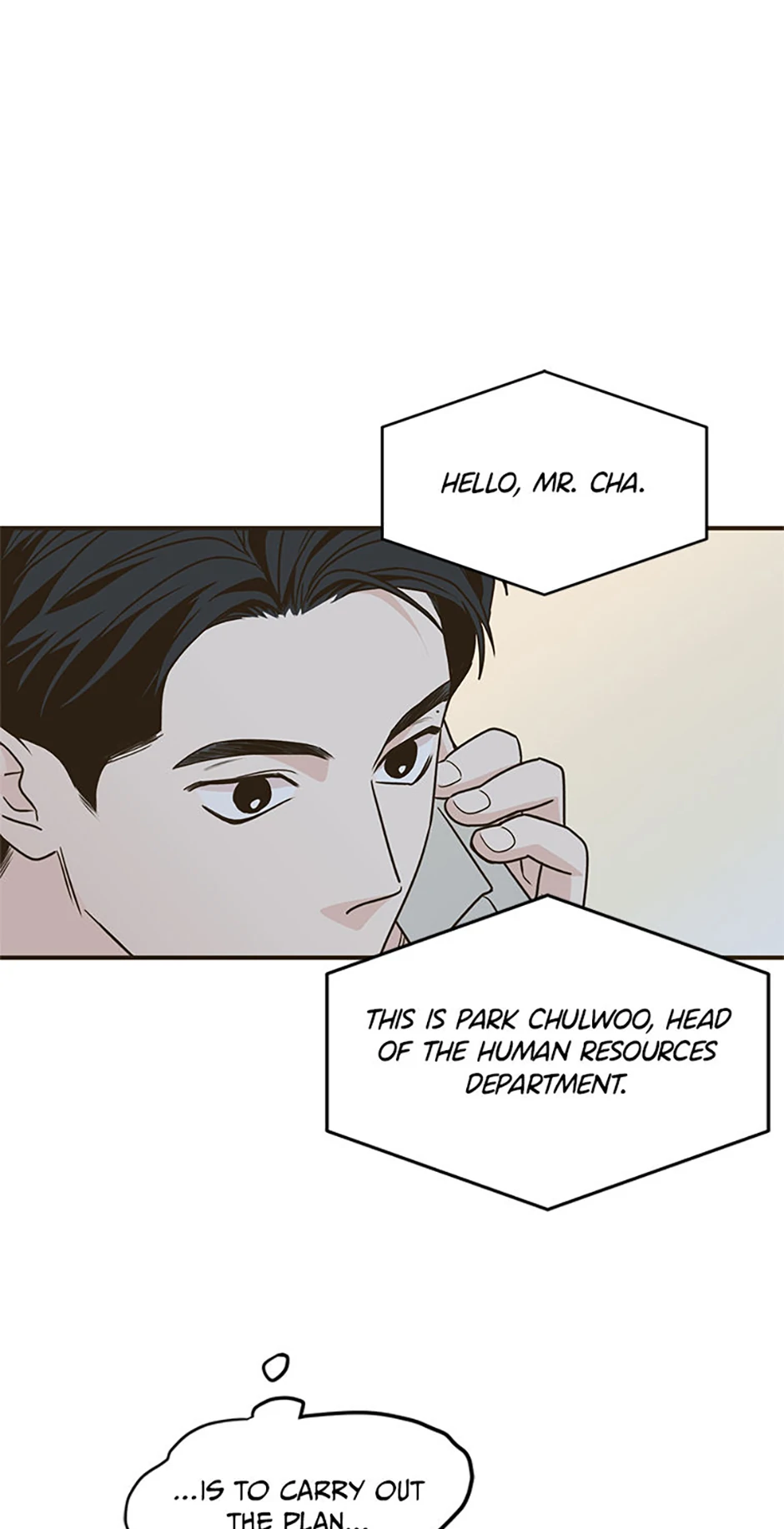 The Vampire’s Sons Chapter 43 - Page 70