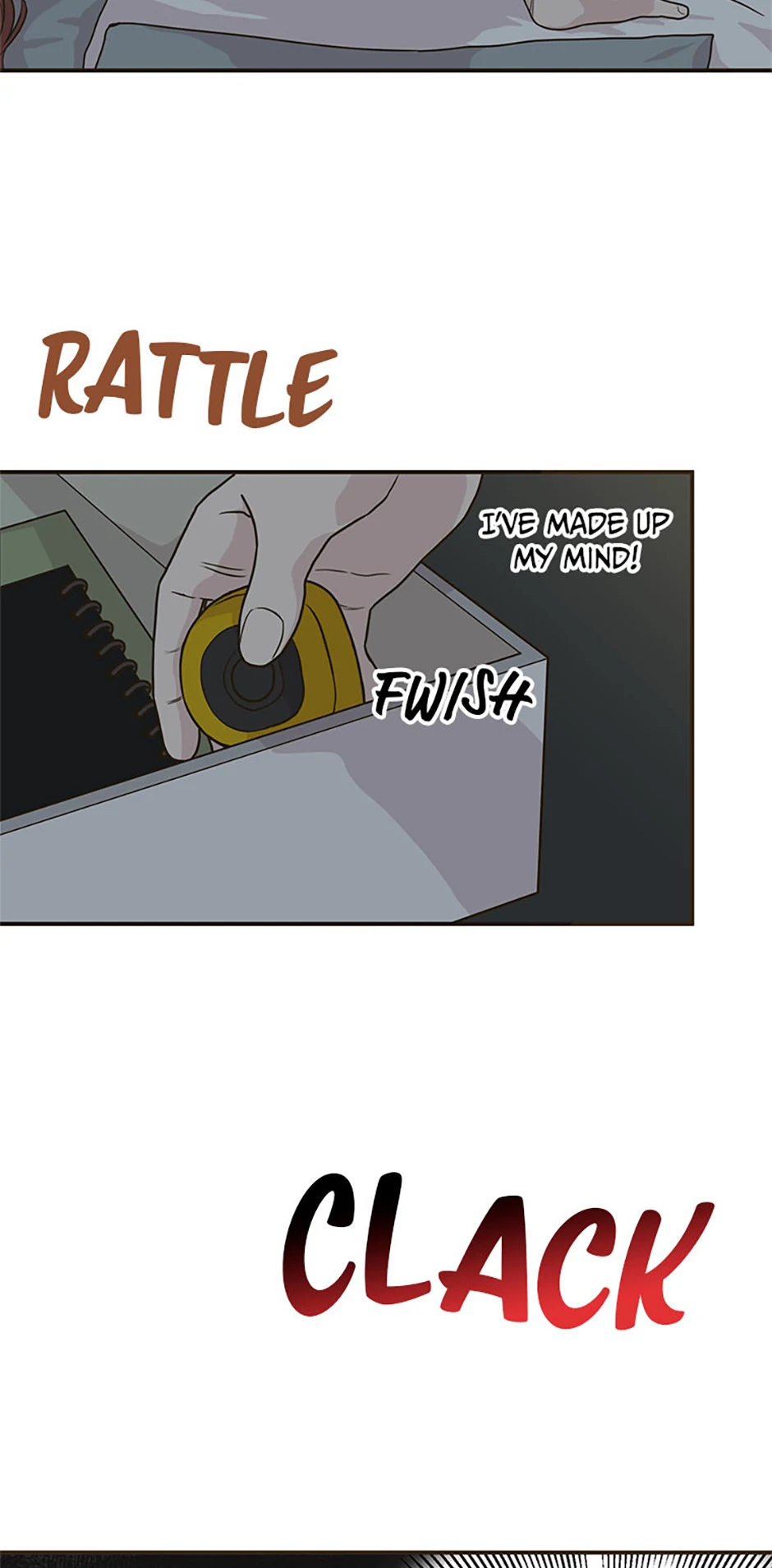 The Vampire’s Sons Chapter 43 - Page 8