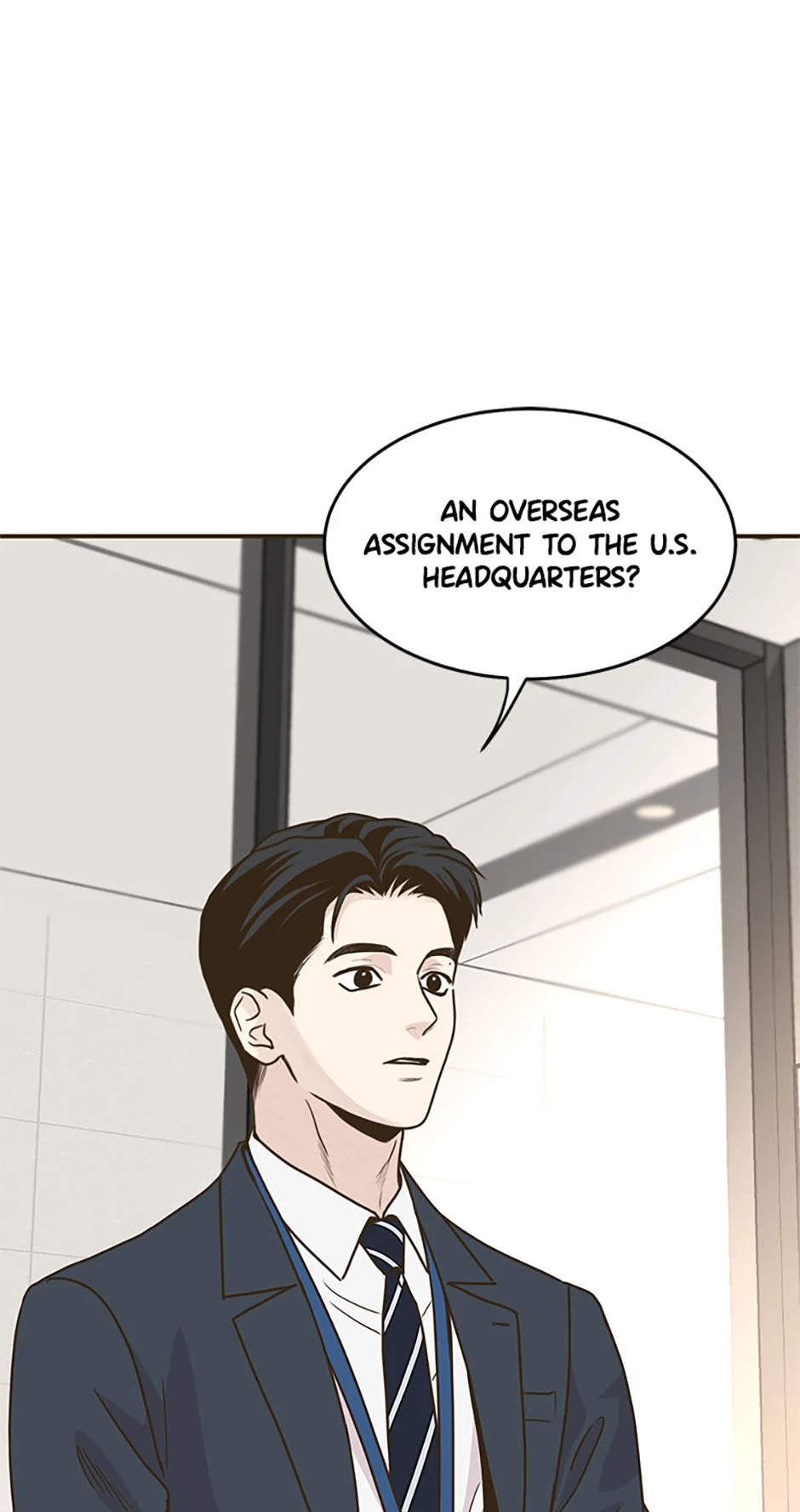 The Vampire’s Sons Chapter 44 - Page 1