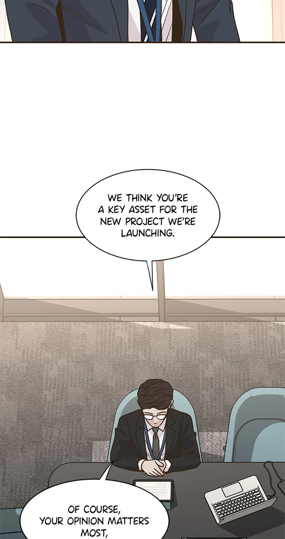 The Vampire’s Sons Chapter 44 - Page 2