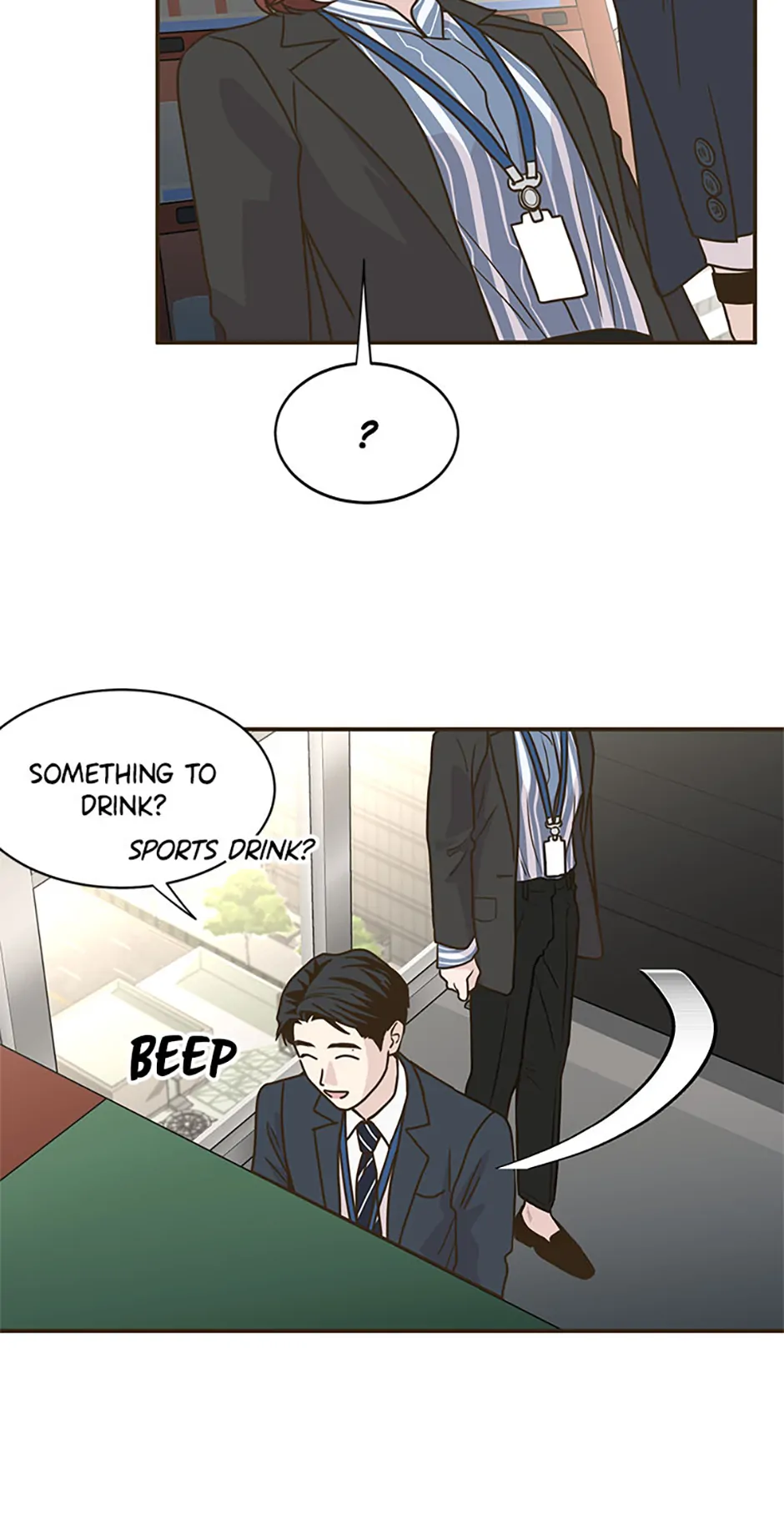 The Vampire’s Sons Chapter 44 - Page 17