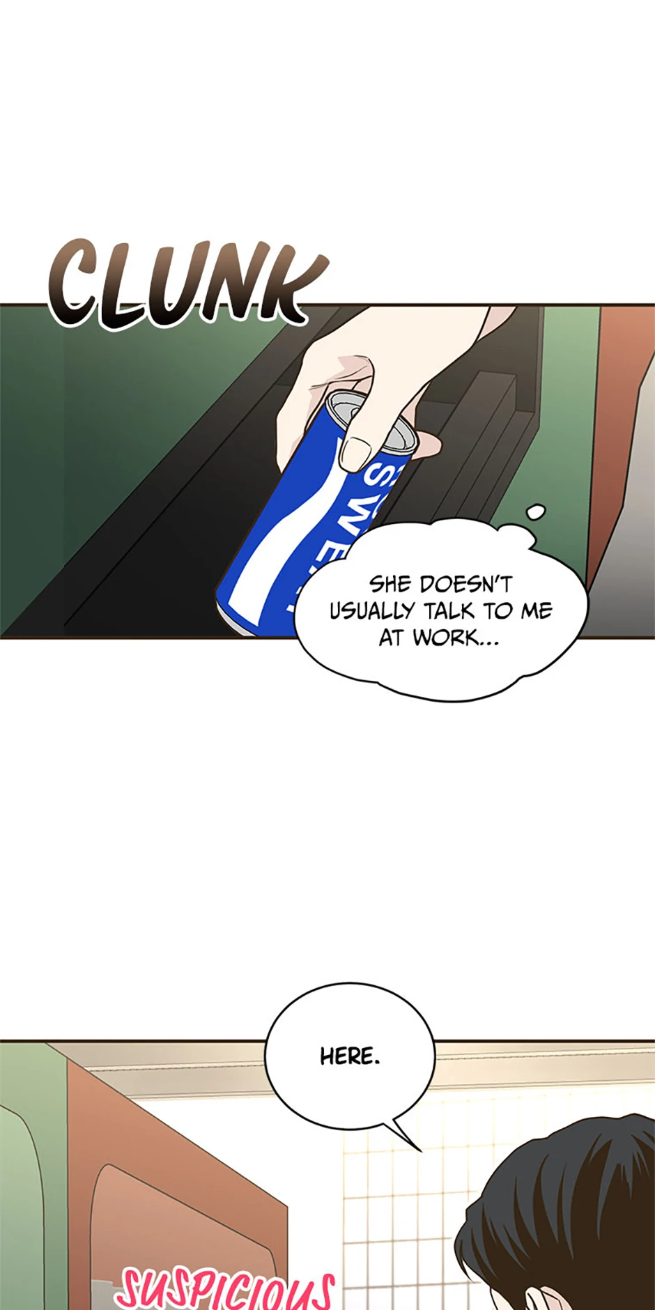 The Vampire’s Sons Chapter 44 - Page 18