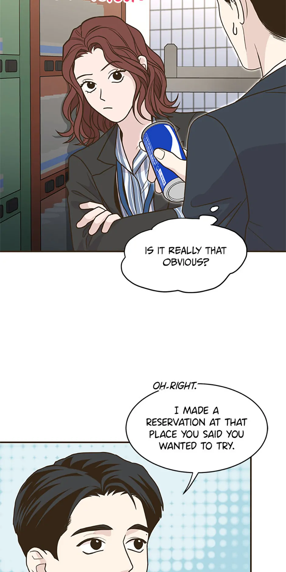 The Vampire’s Sons Chapter 44 - Page 19