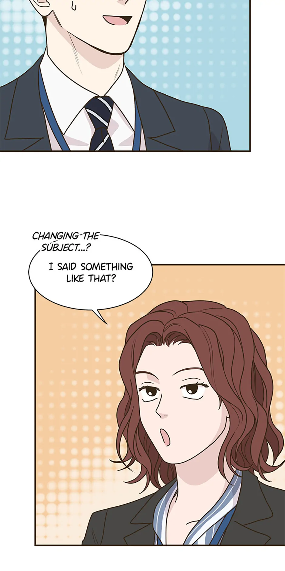 The Vampire’s Sons Chapter 44 - Page 20
