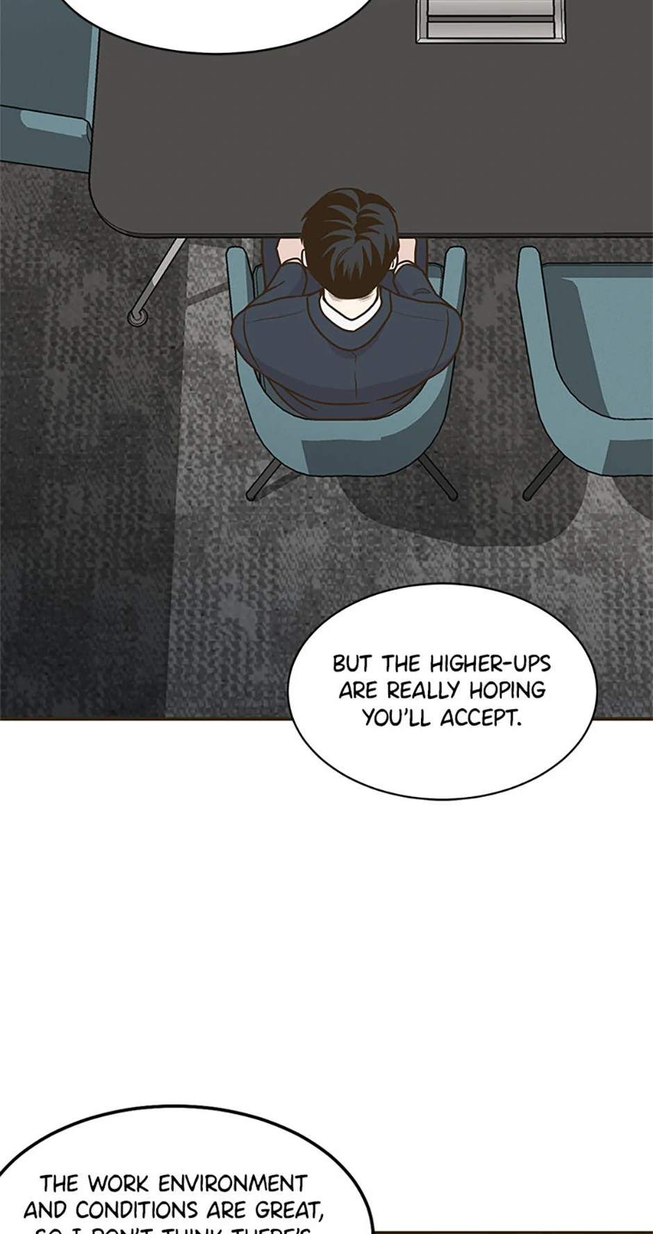 The Vampire’s Sons Chapter 44 - Page 3
