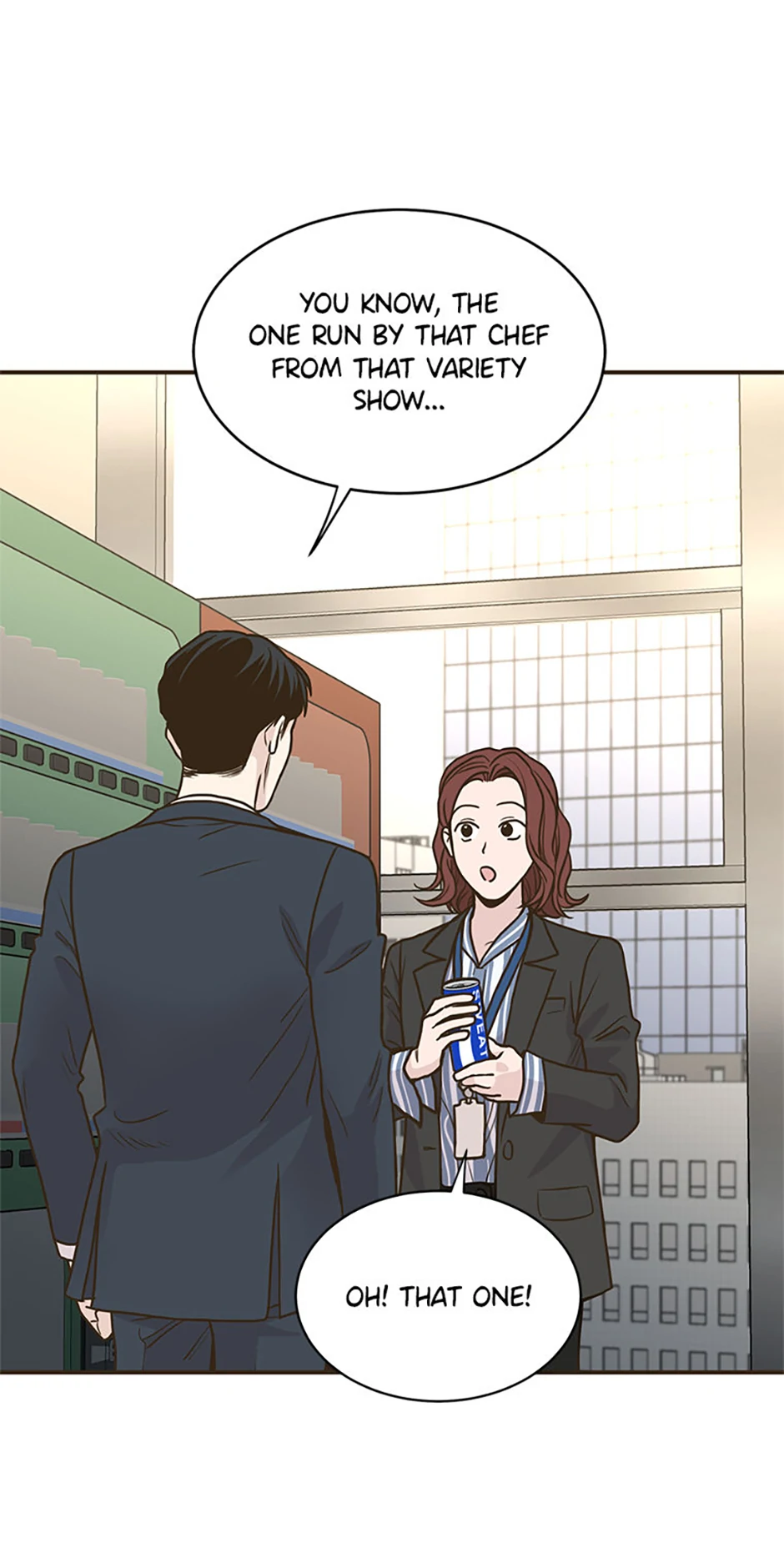The Vampire’s Sons Chapter 44 - Page 21