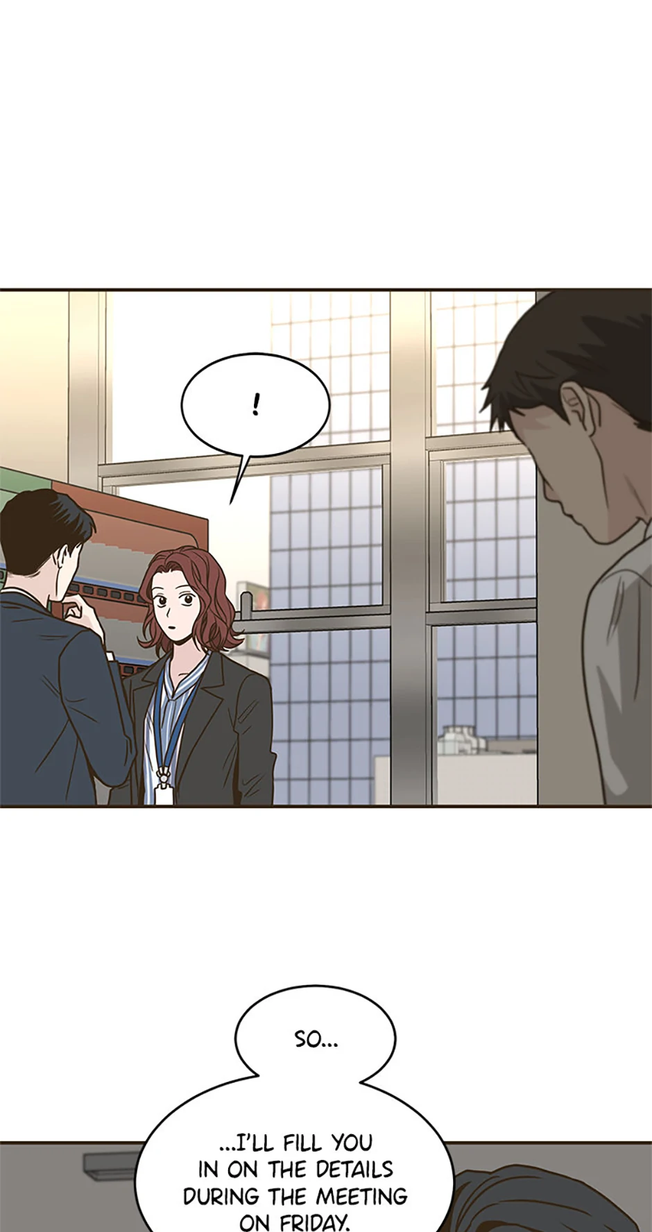 The Vampire’s Sons Chapter 44 - Page 23