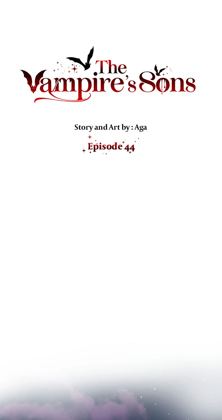 The Vampire’s Sons Chapter 44 - Page 27