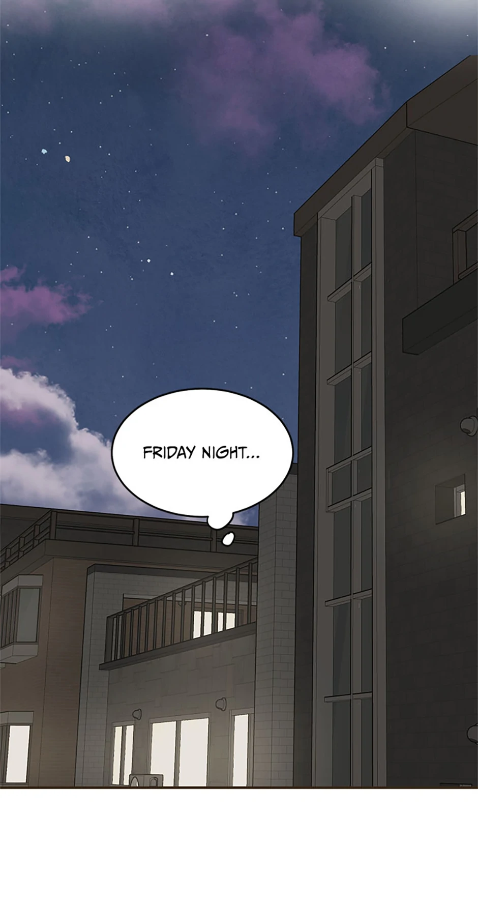 The Vampire’s Sons Chapter 44 - Page 28