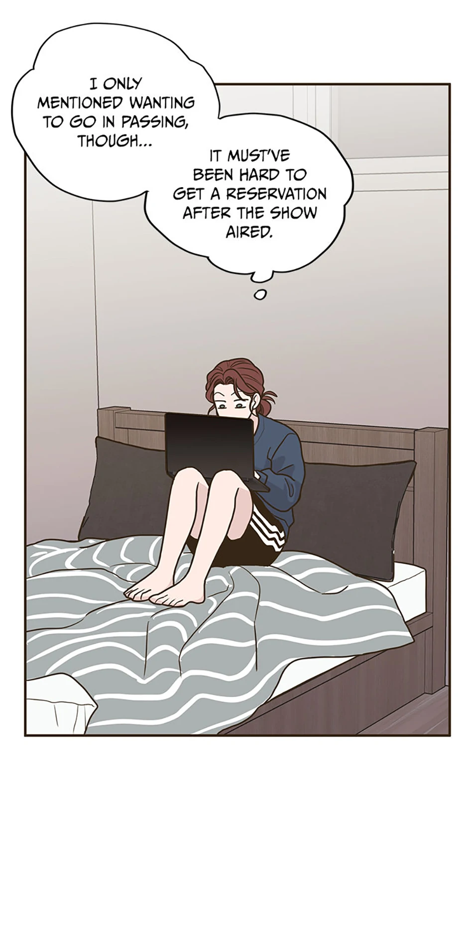 The Vampire’s Sons Chapter 44 - Page 30