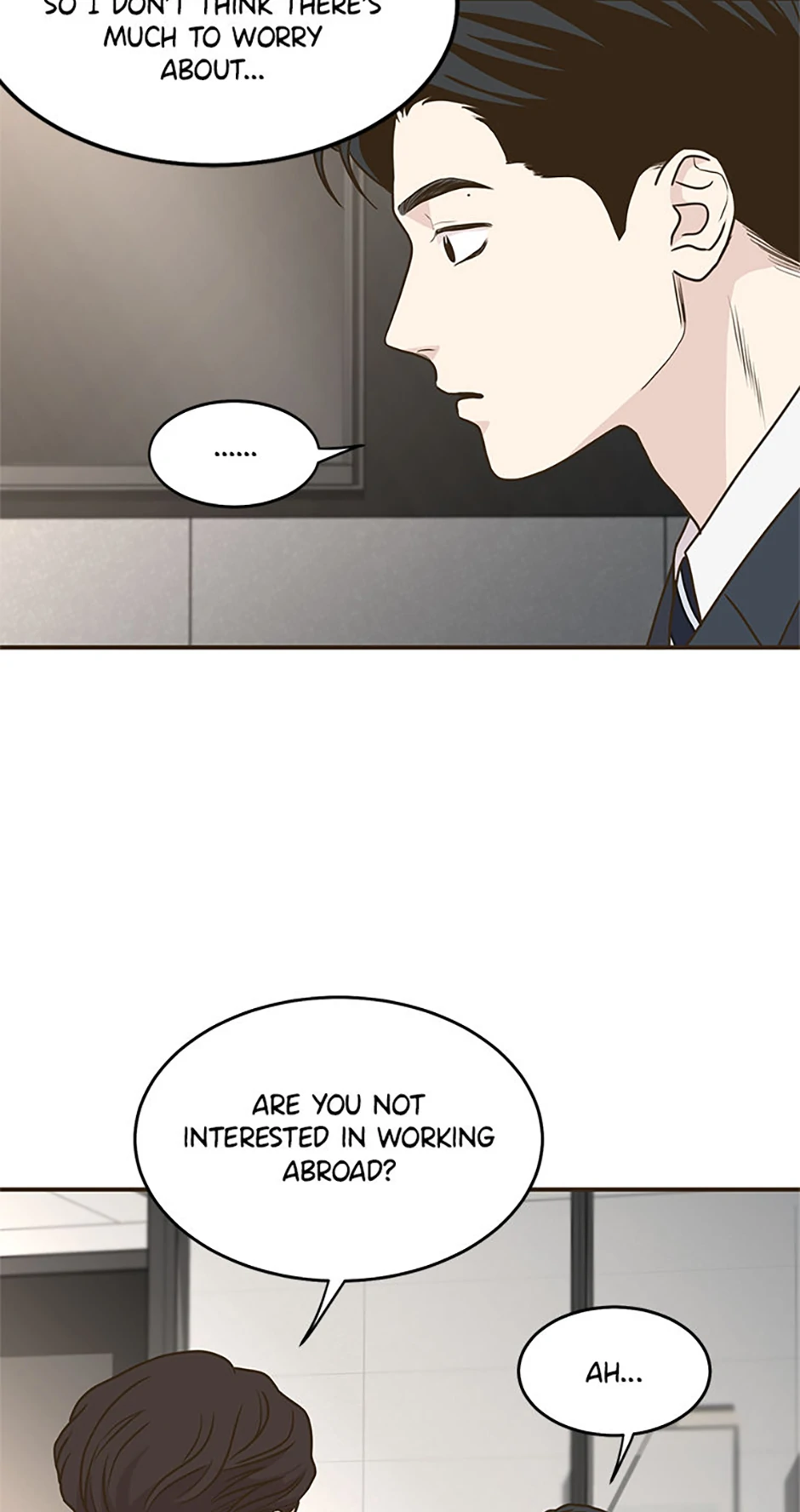 The Vampire’s Sons Chapter 44 - Page 4