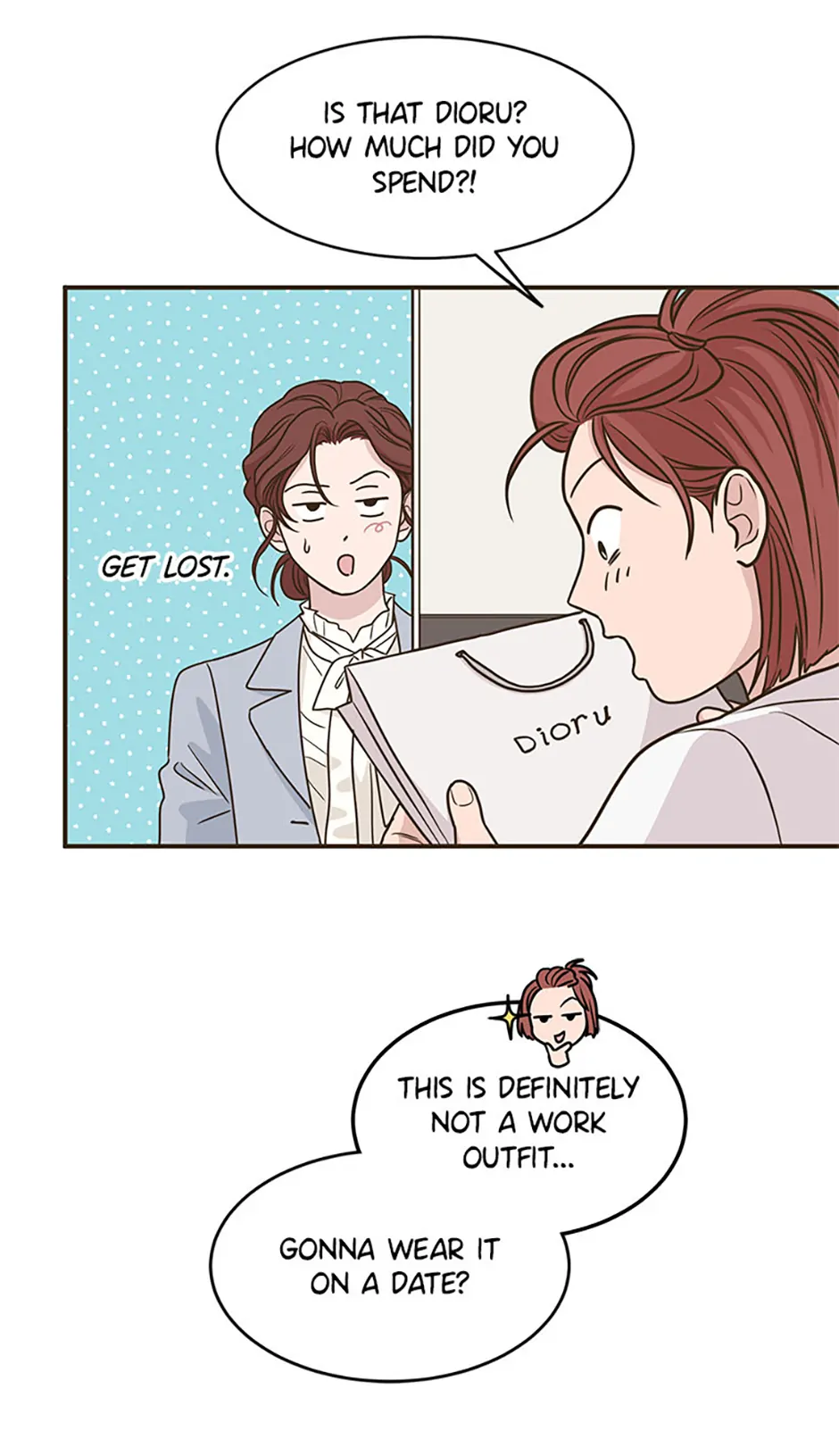 The Vampire’s Sons Chapter 44 - Page 35