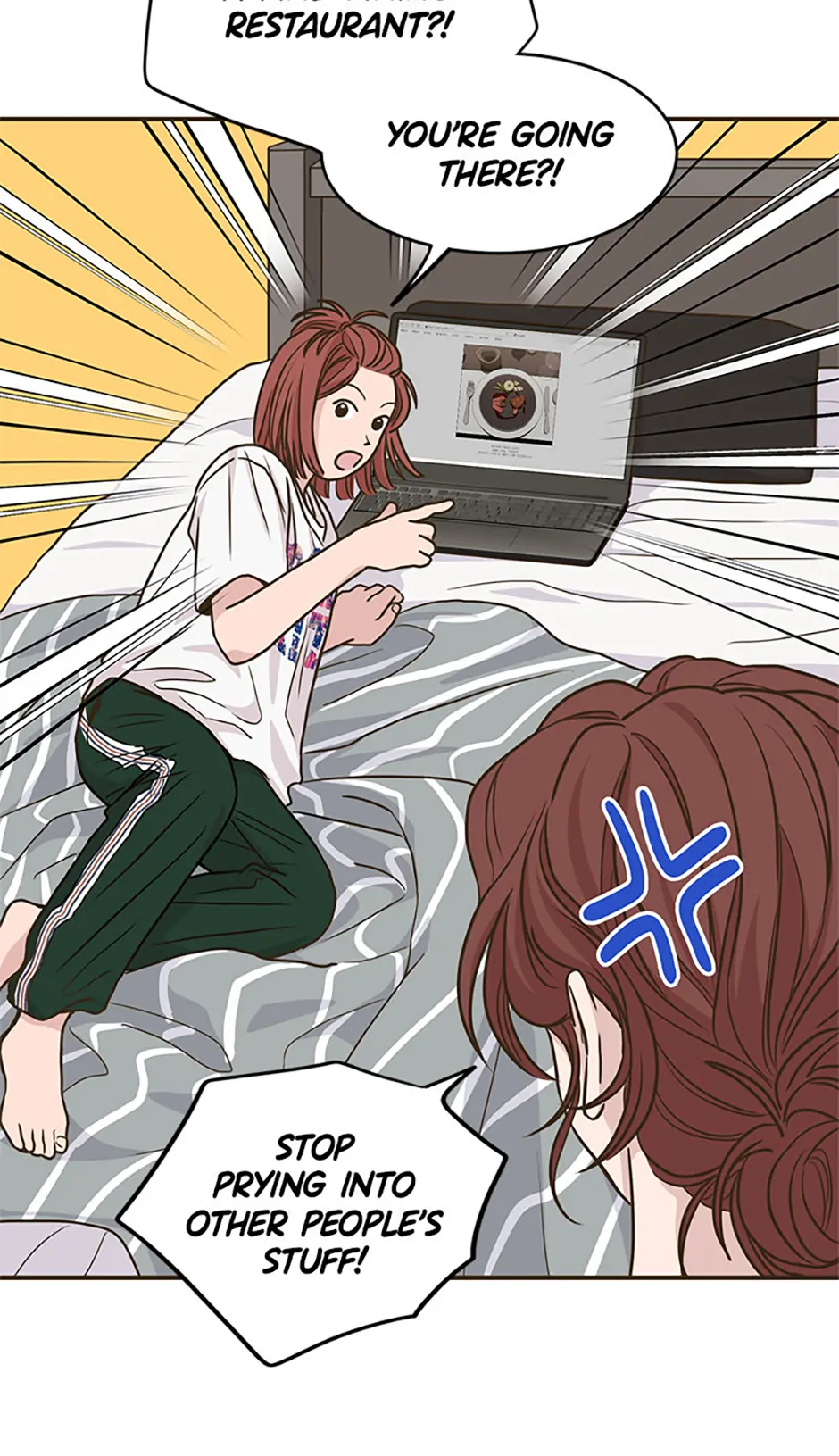 The Vampire’s Sons Chapter 44 - Page 37