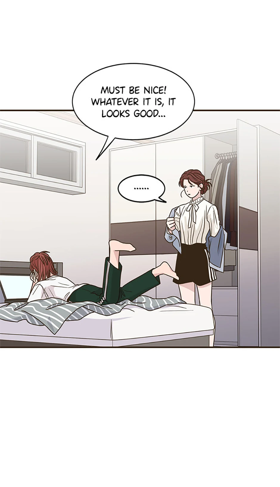 The Vampire’s Sons Chapter 44 - Page 38