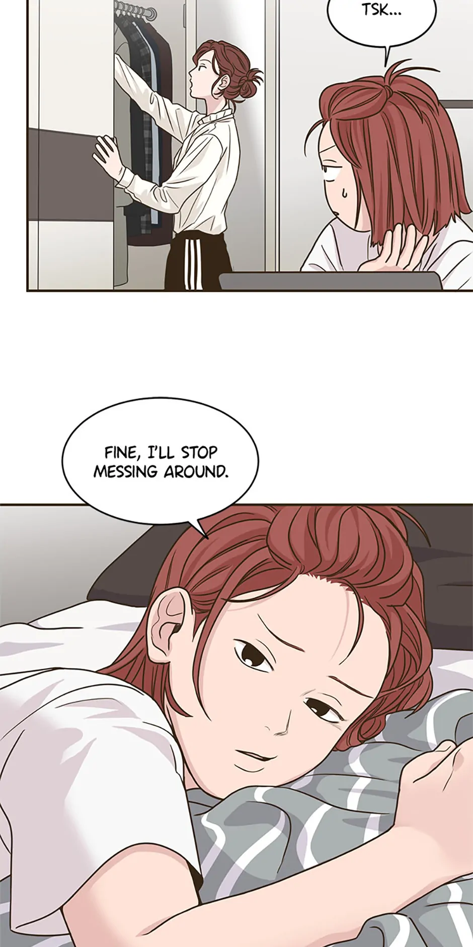 The Vampire’s Sons Chapter 44 - Page 40