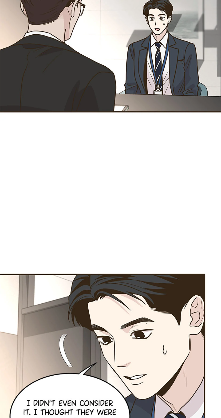 The Vampire’s Sons Chapter 44 - Page 5