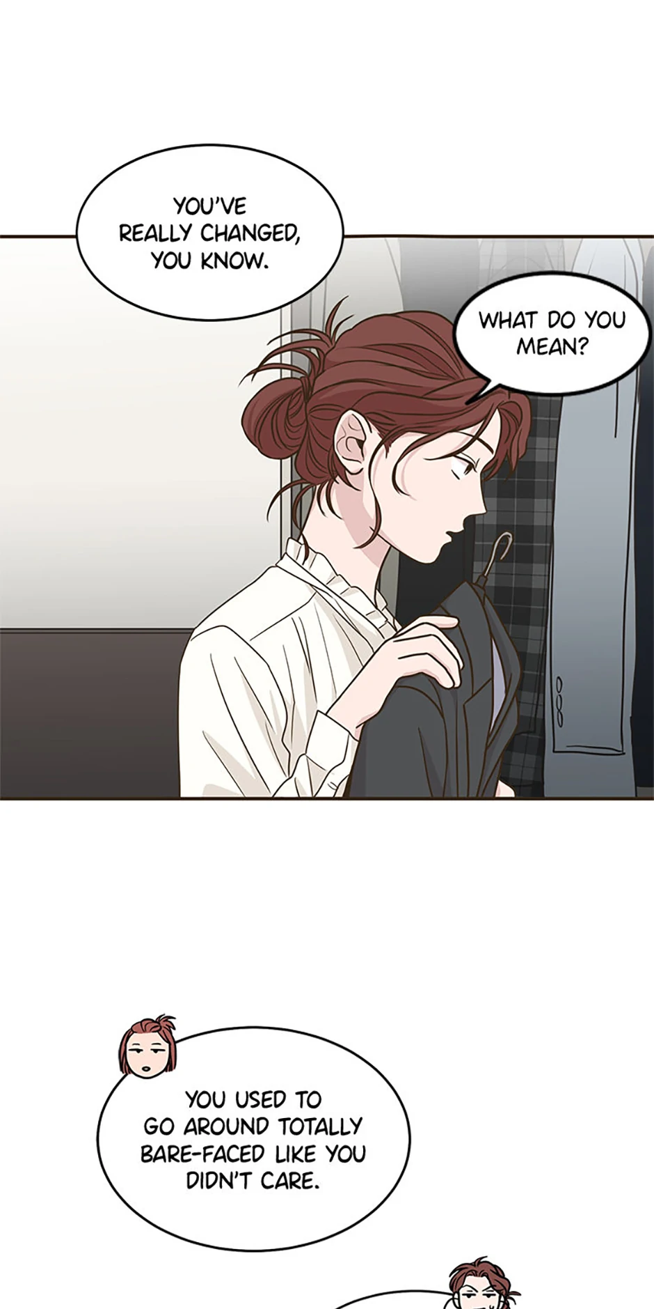 The Vampire’s Sons Chapter 44 - Page 42