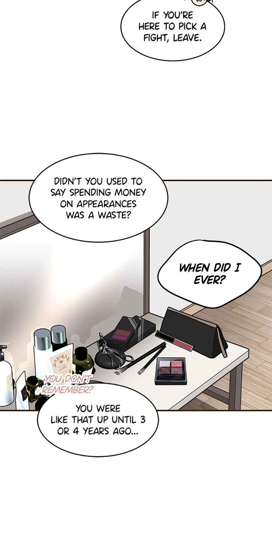 The Vampire’s Sons Chapter 44 - Page 43