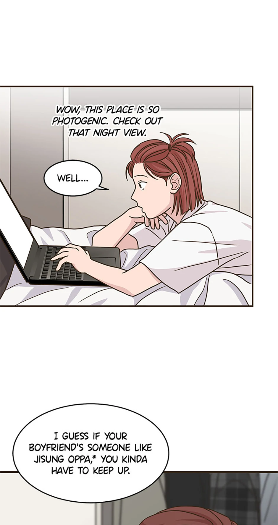 The Vampire’s Sons Chapter 44 - Page 44