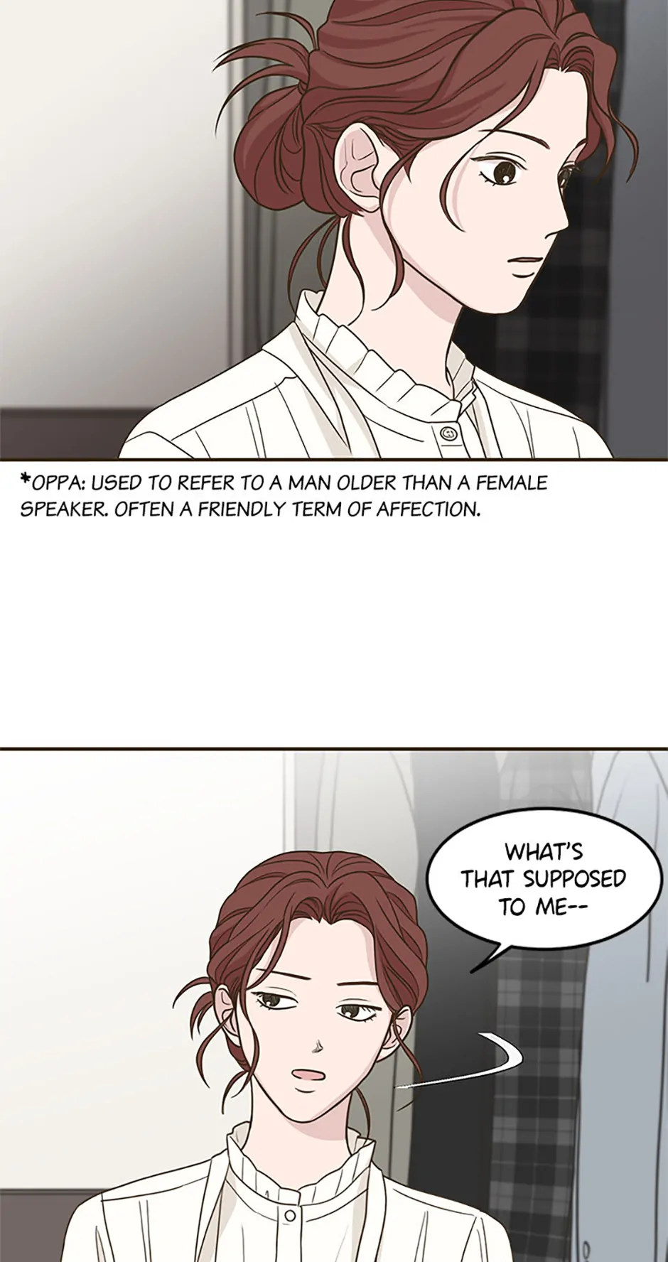 The Vampire’s Sons Chapter 44 - Page 45