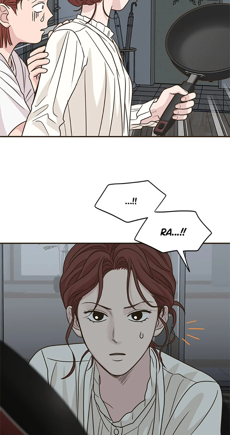 The Vampire’s Sons Chapter 44 - Page 48