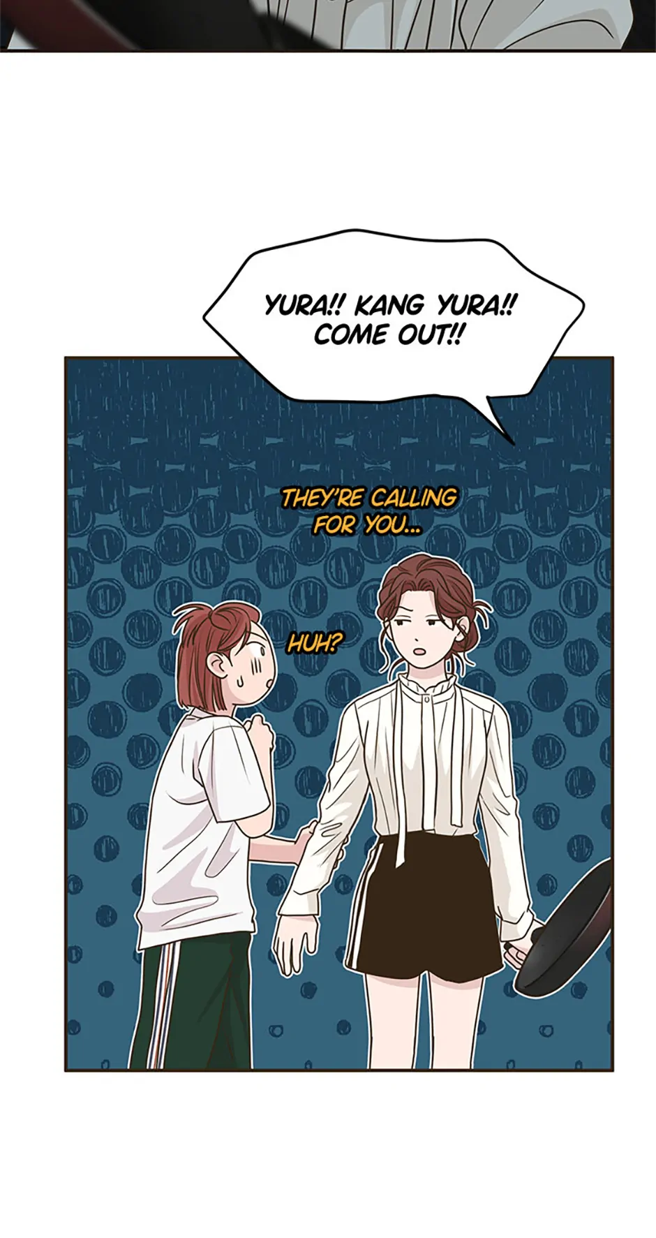 The Vampire’s Sons Chapter 44 - Page 49