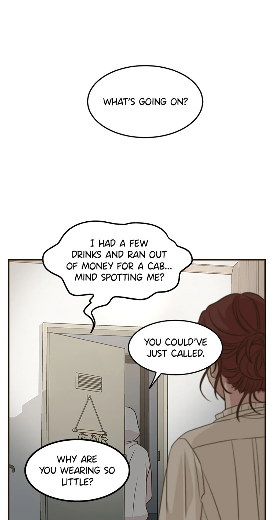 The Vampire’s Sons Chapter 44 - Page 50