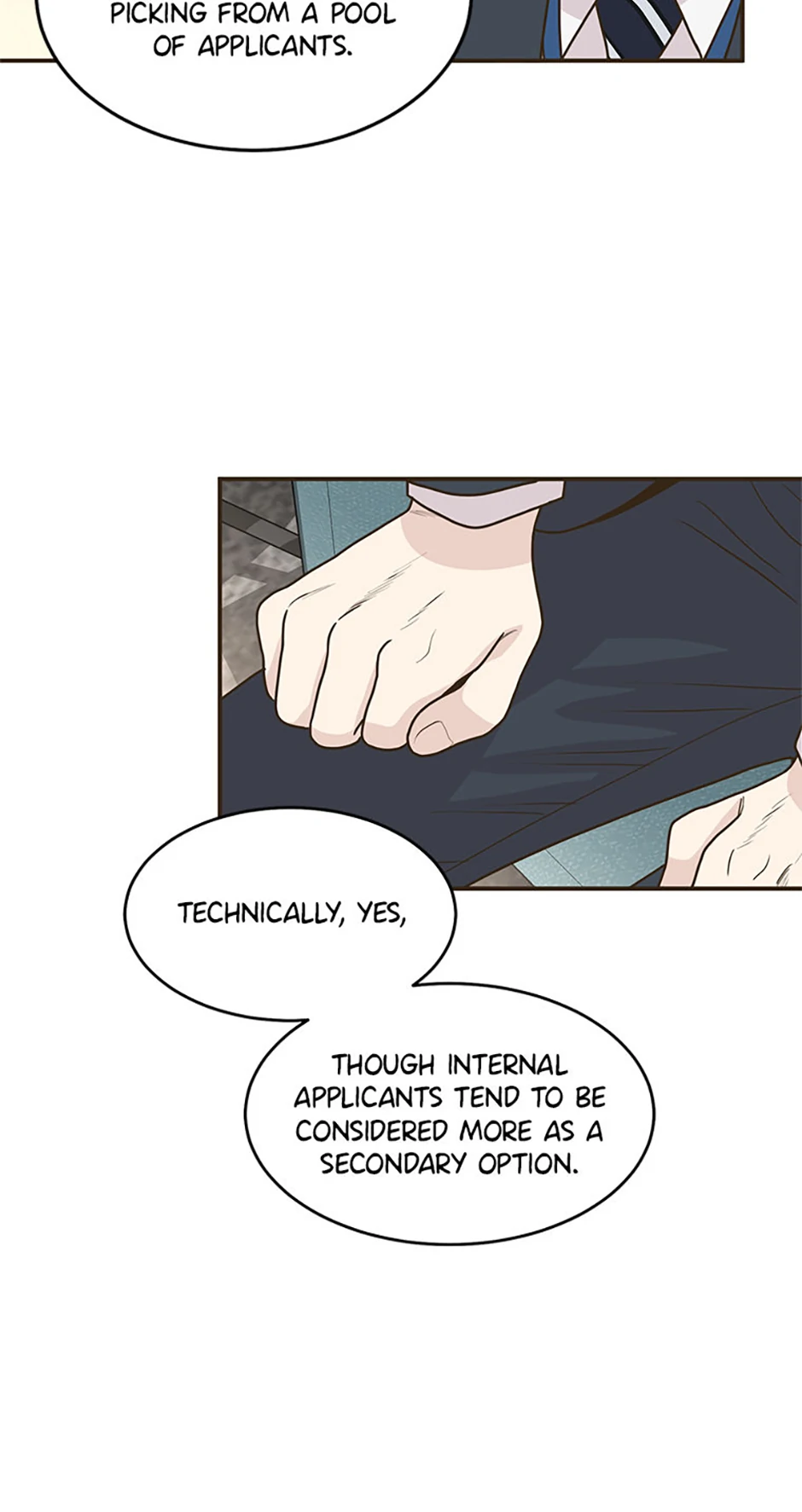 The Vampire’s Sons Chapter 44 - Page 6
