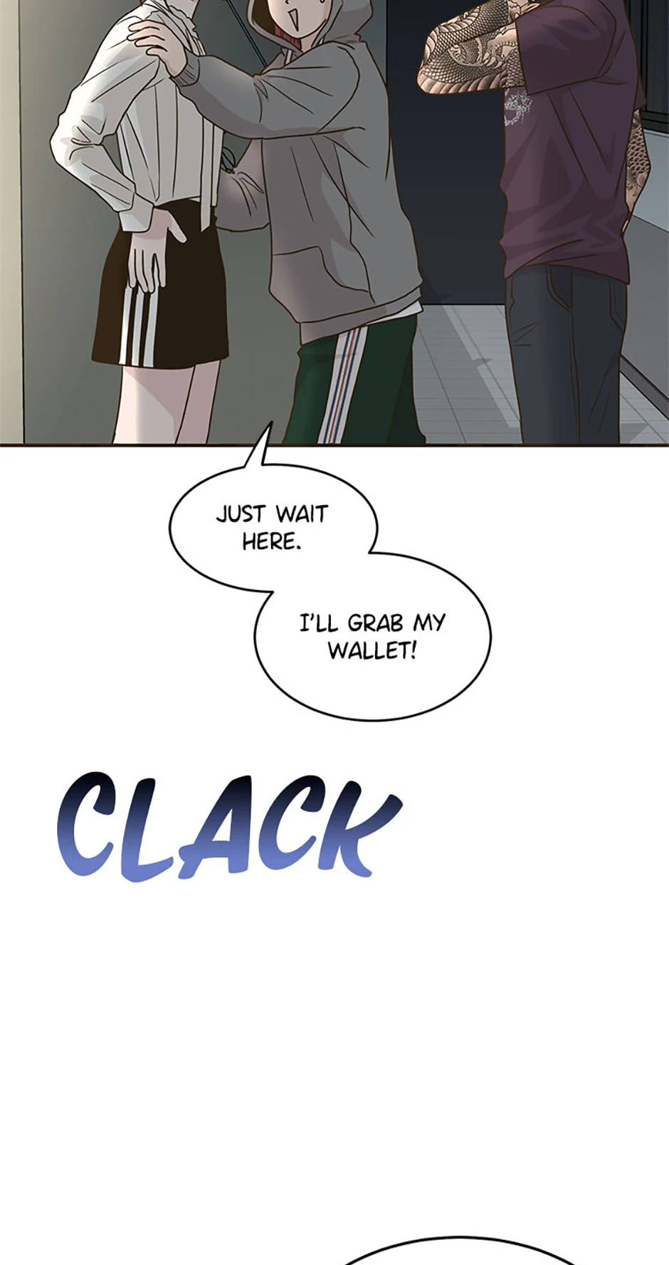 The Vampire’s Sons Chapter 44 - Page 54