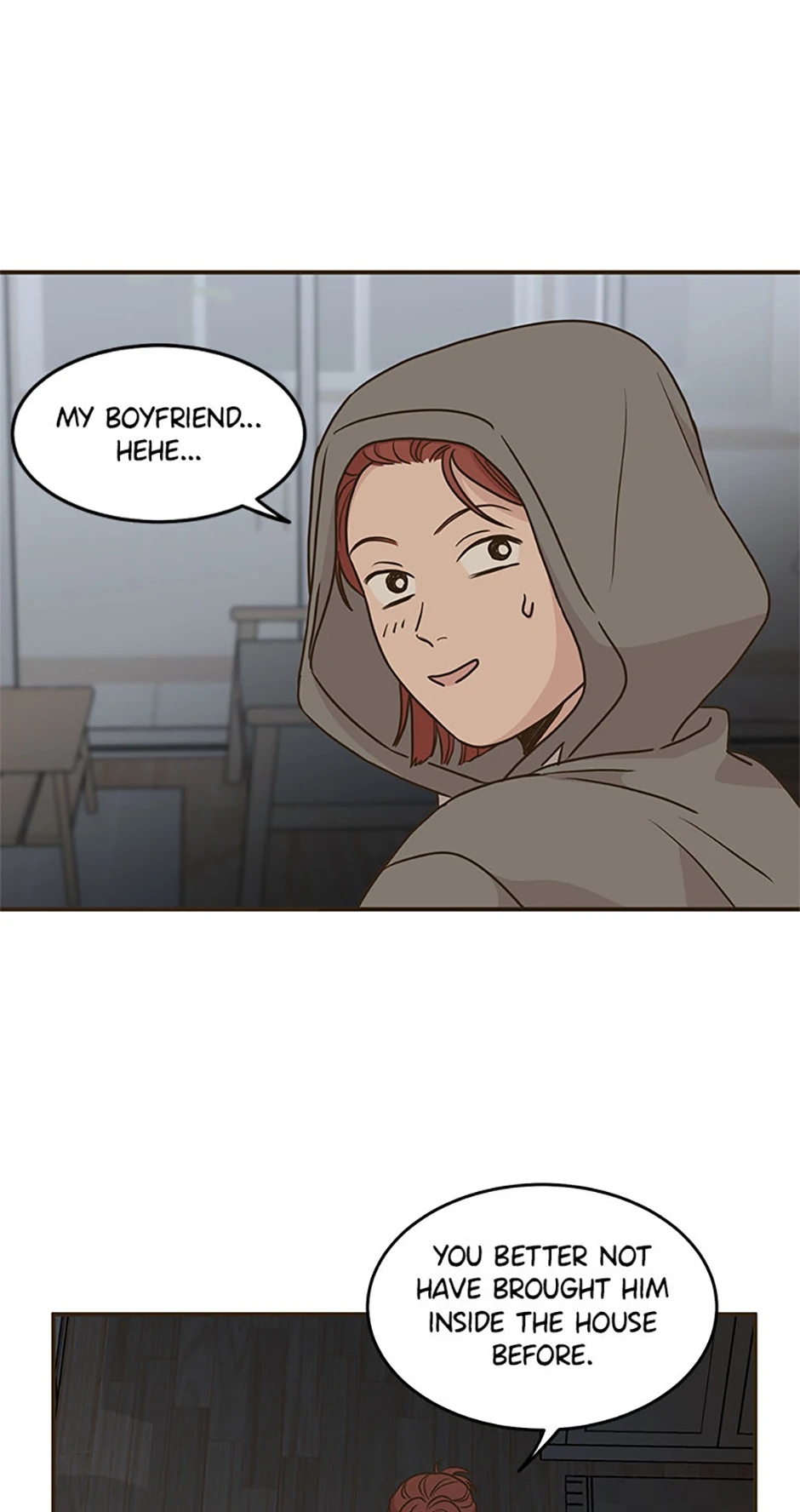 The Vampire’s Sons Chapter 44 - Page 56