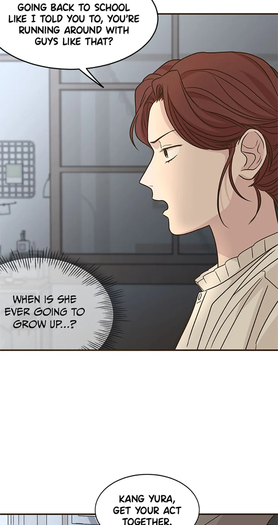 The Vampire’s Sons Chapter 44 - Page 58