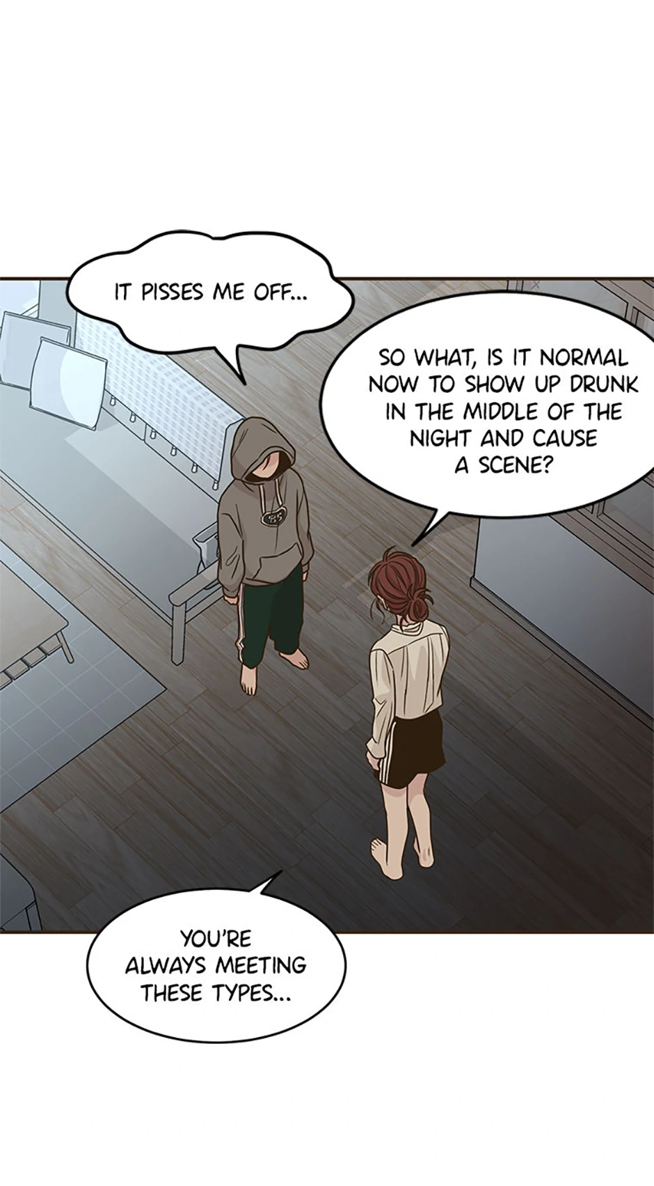 The Vampire’s Sons Chapter 44 - Page 62