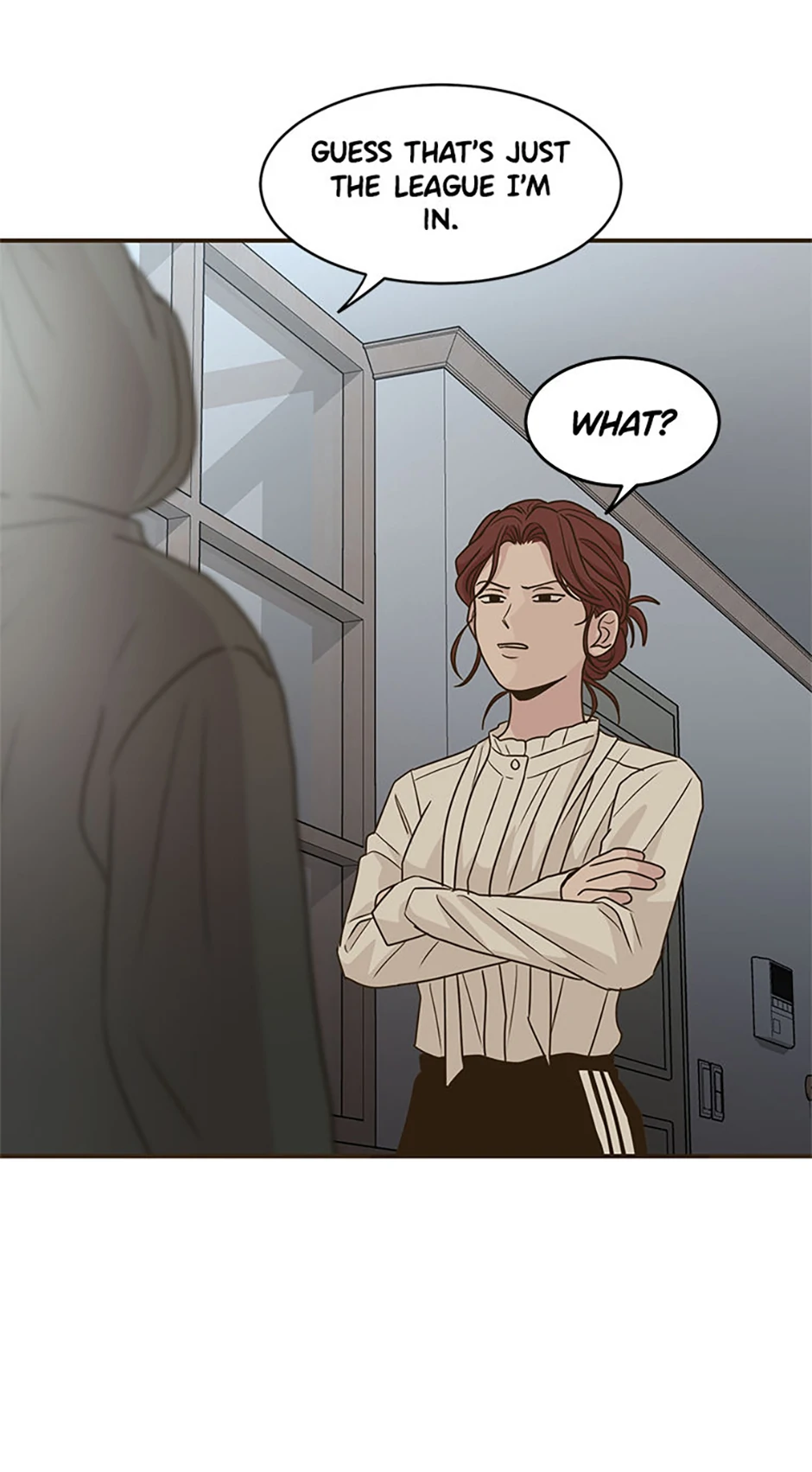 The Vampire’s Sons Chapter 44 - Page 63