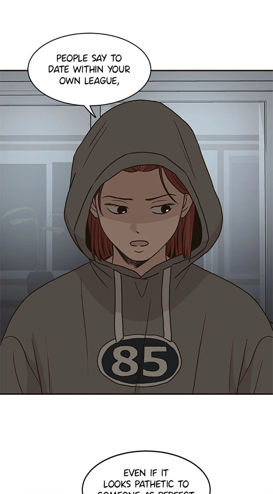 The Vampire’s Sons Chapter 44 - Page 64