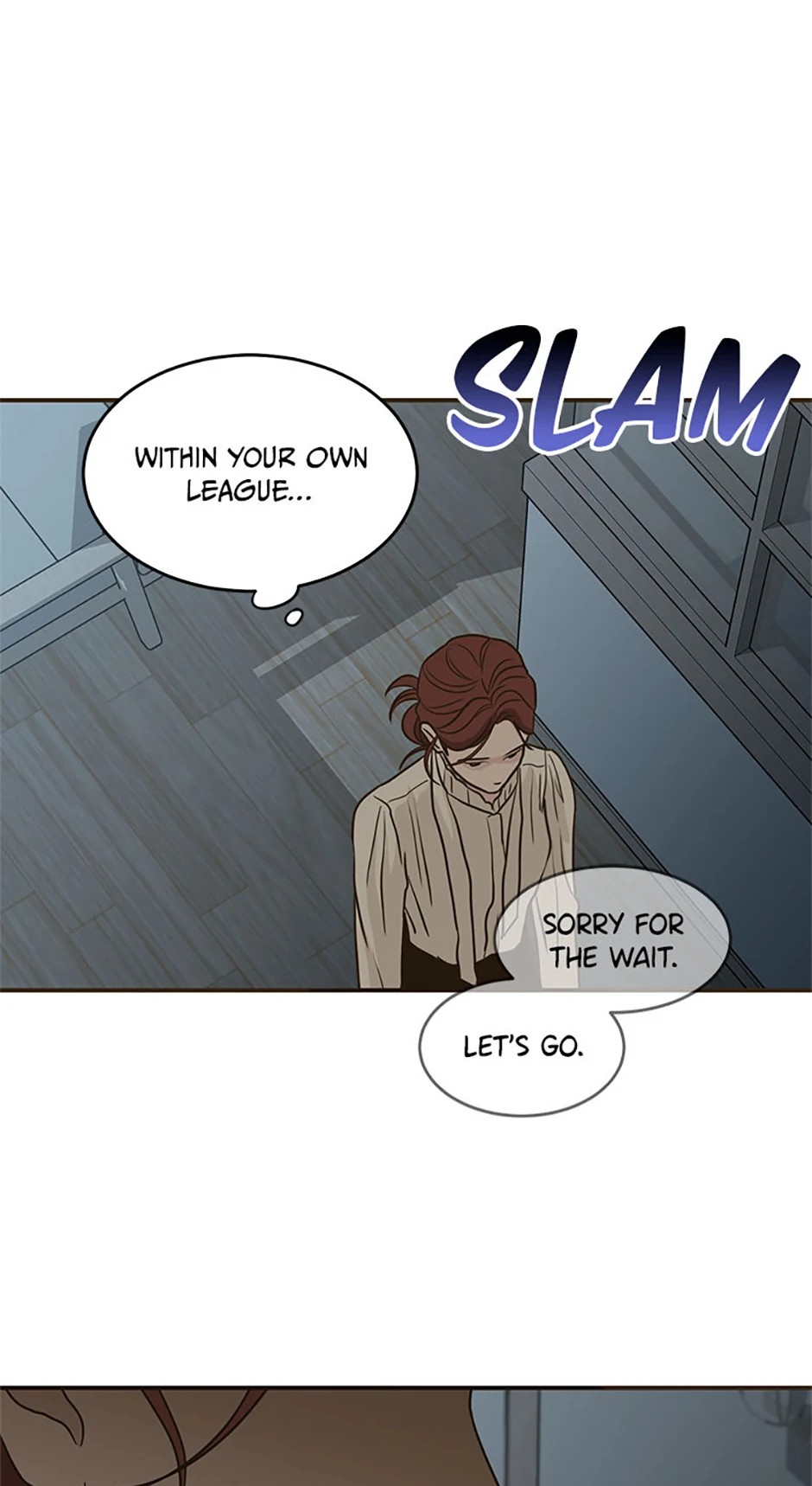 The Vampire’s Sons Chapter 44 - Page 66