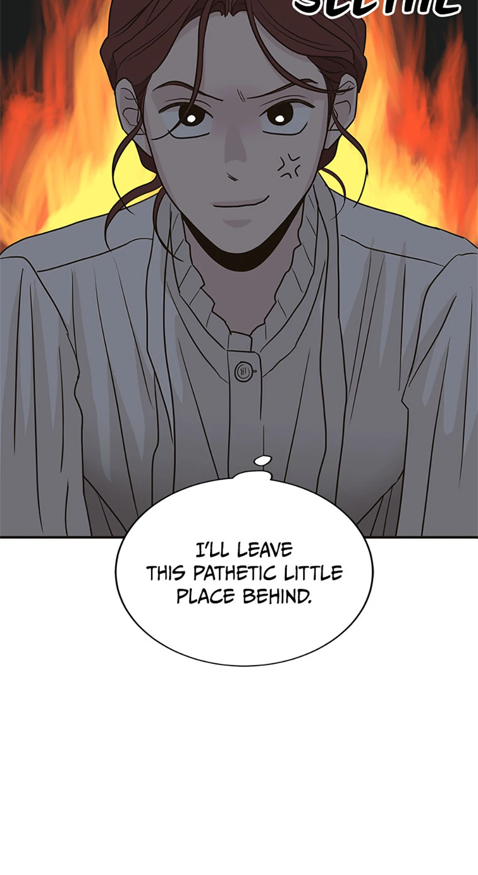 The Vampire’s Sons Chapter 44 - Page 71