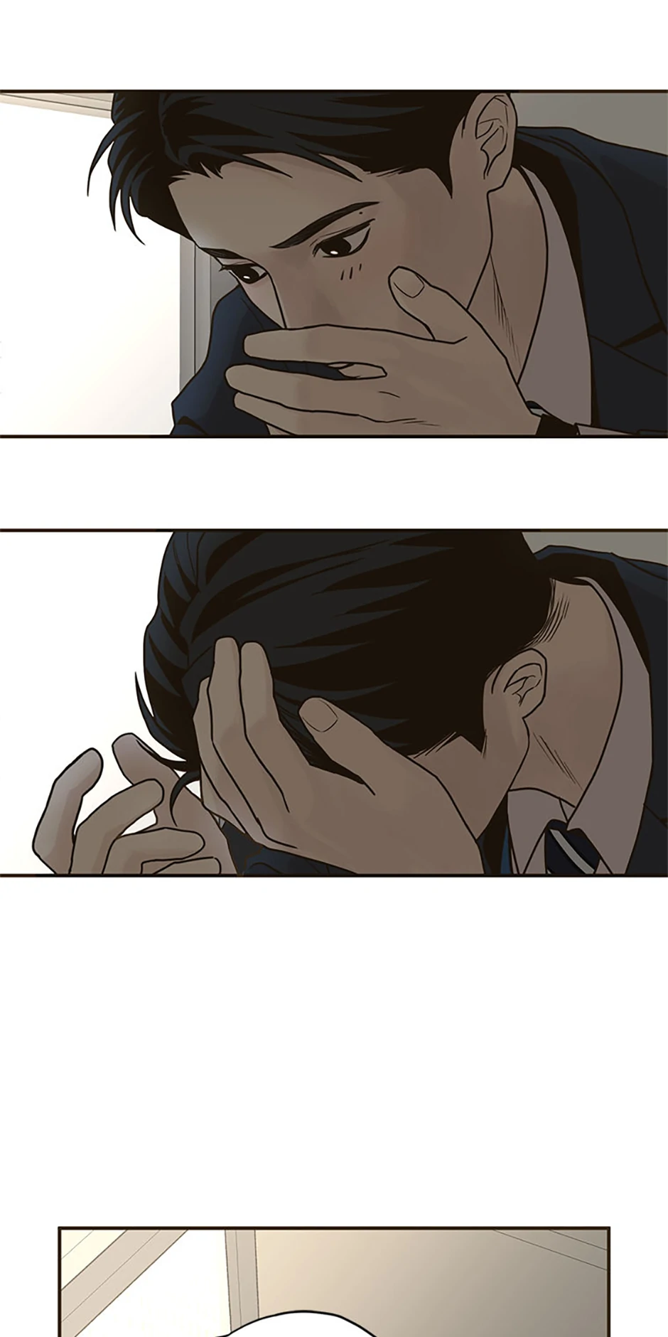The Vampire’s Sons Chapter 44 - Page 10