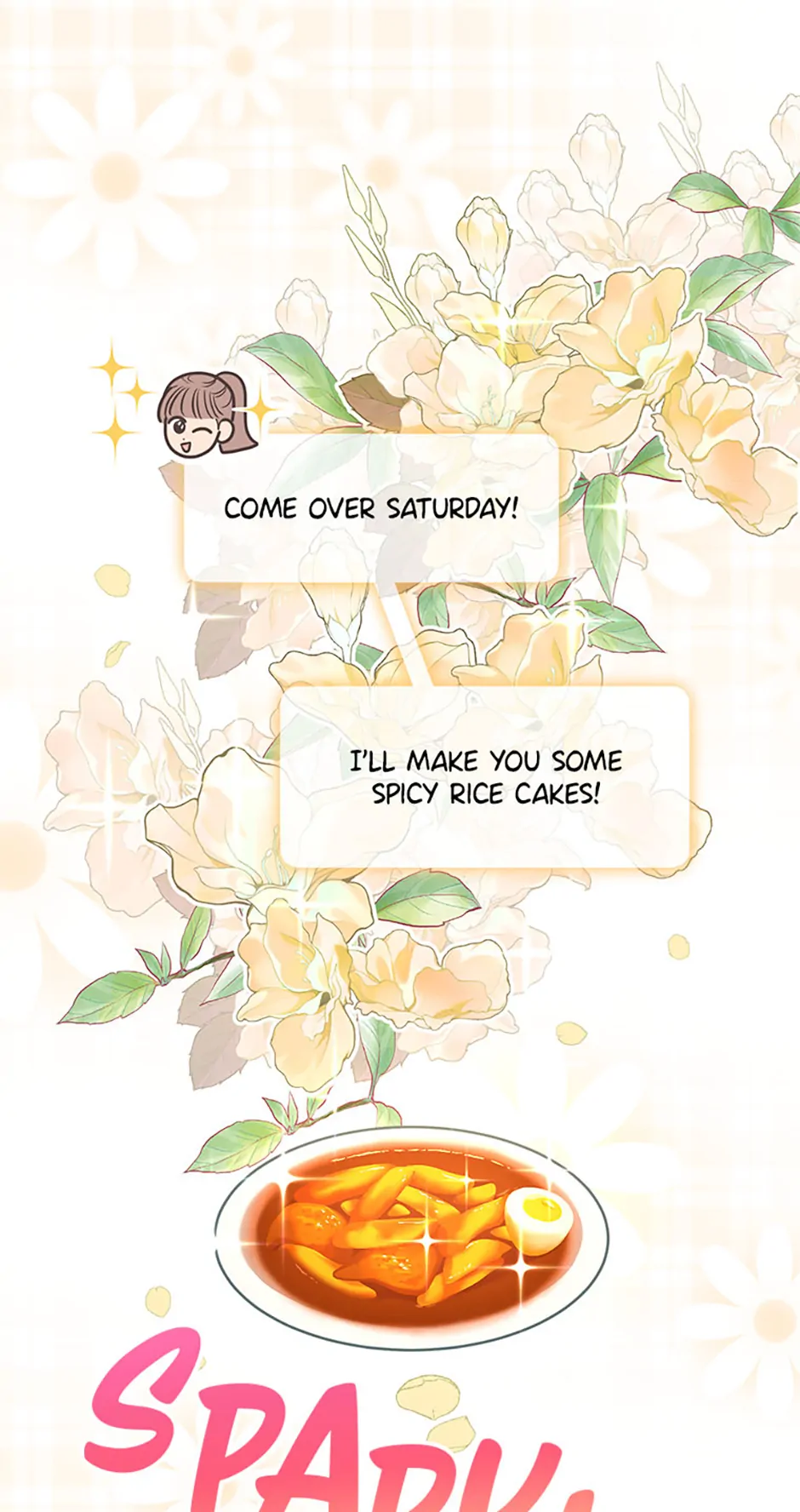 The Vampire’s Sons Chapter 45 - Page 1
